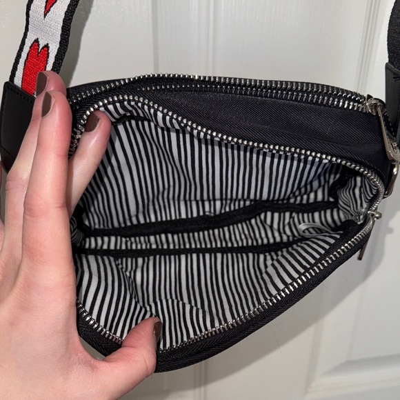 Brighton Love Essentials Nylon Crossbody - Picture 12 of 13